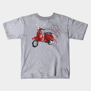 Rome Kids T-Shirt